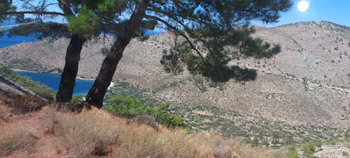Paesaggi di Chios