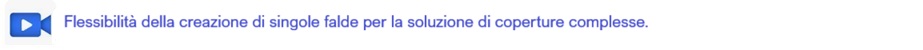 Video lezione: tetti 3D