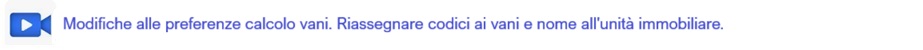 Video lezione: modifica unità ambientali